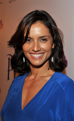 Leonor Varela at event of Penelope (2006)