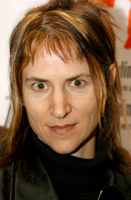 Jennifer Abbott at event of The Corporation (2003)