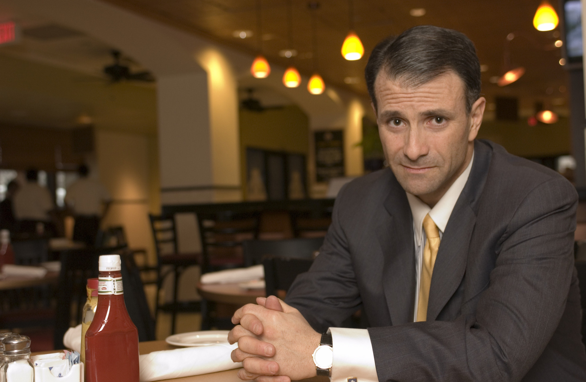 Still of Jack Abramoff in Casino Jack and the United States of Money (2010)