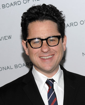 J.J. Abrams