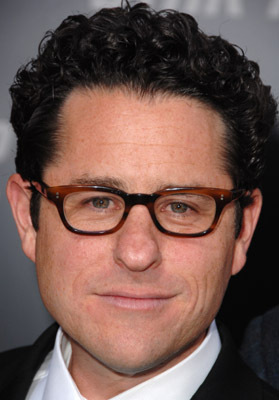 J.J. Abrams at event of Zvaigzdziu kelias (2009)