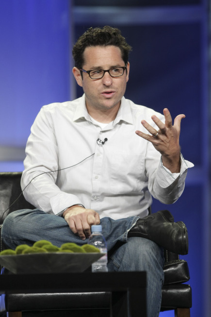 J.J. Abrams