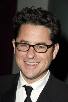 J.J. Abrams