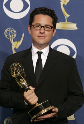 J.J. Abrams