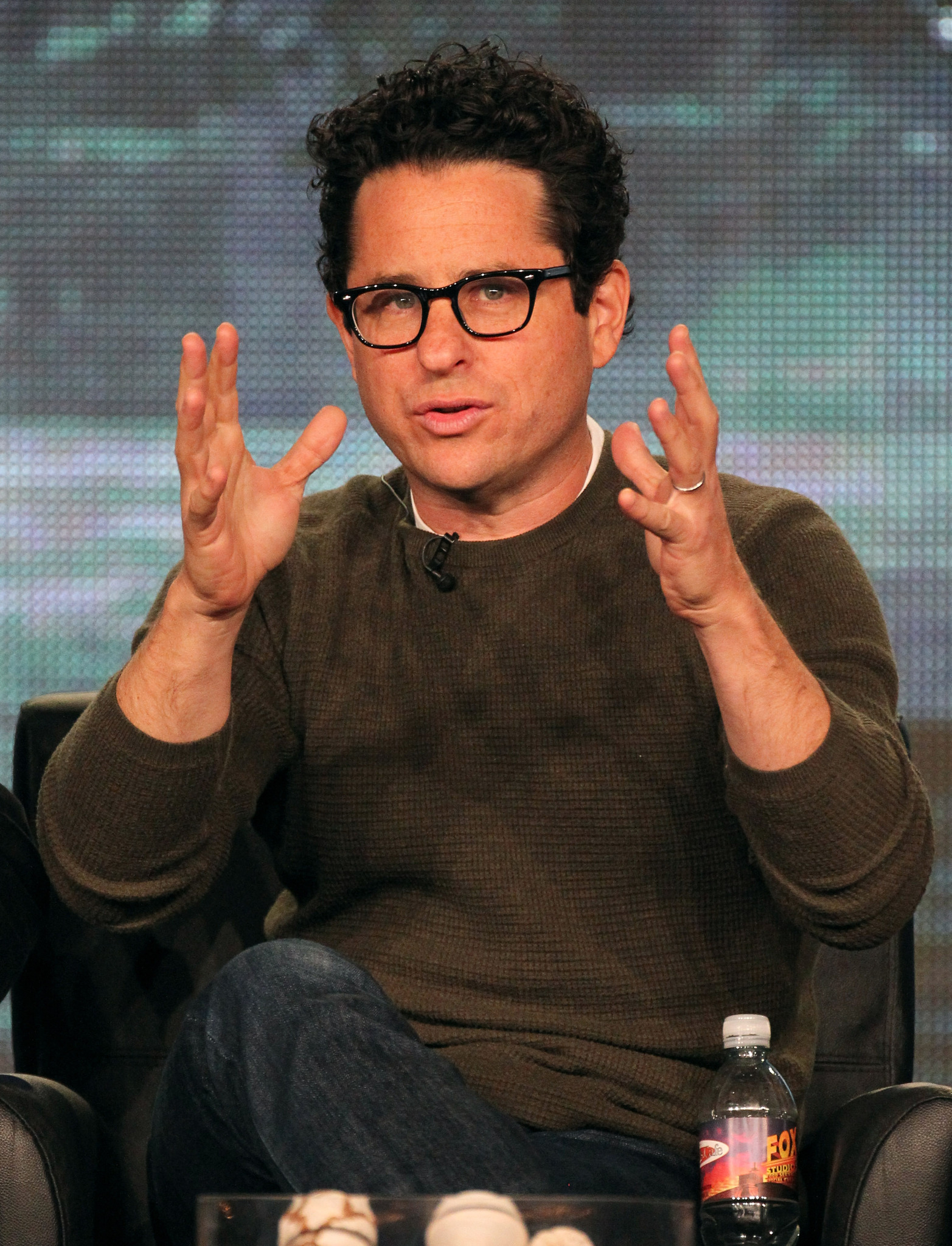 J.J. Abrams