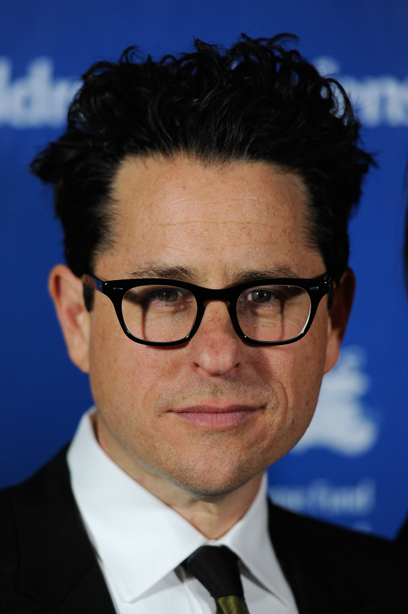 J.J. Abrams