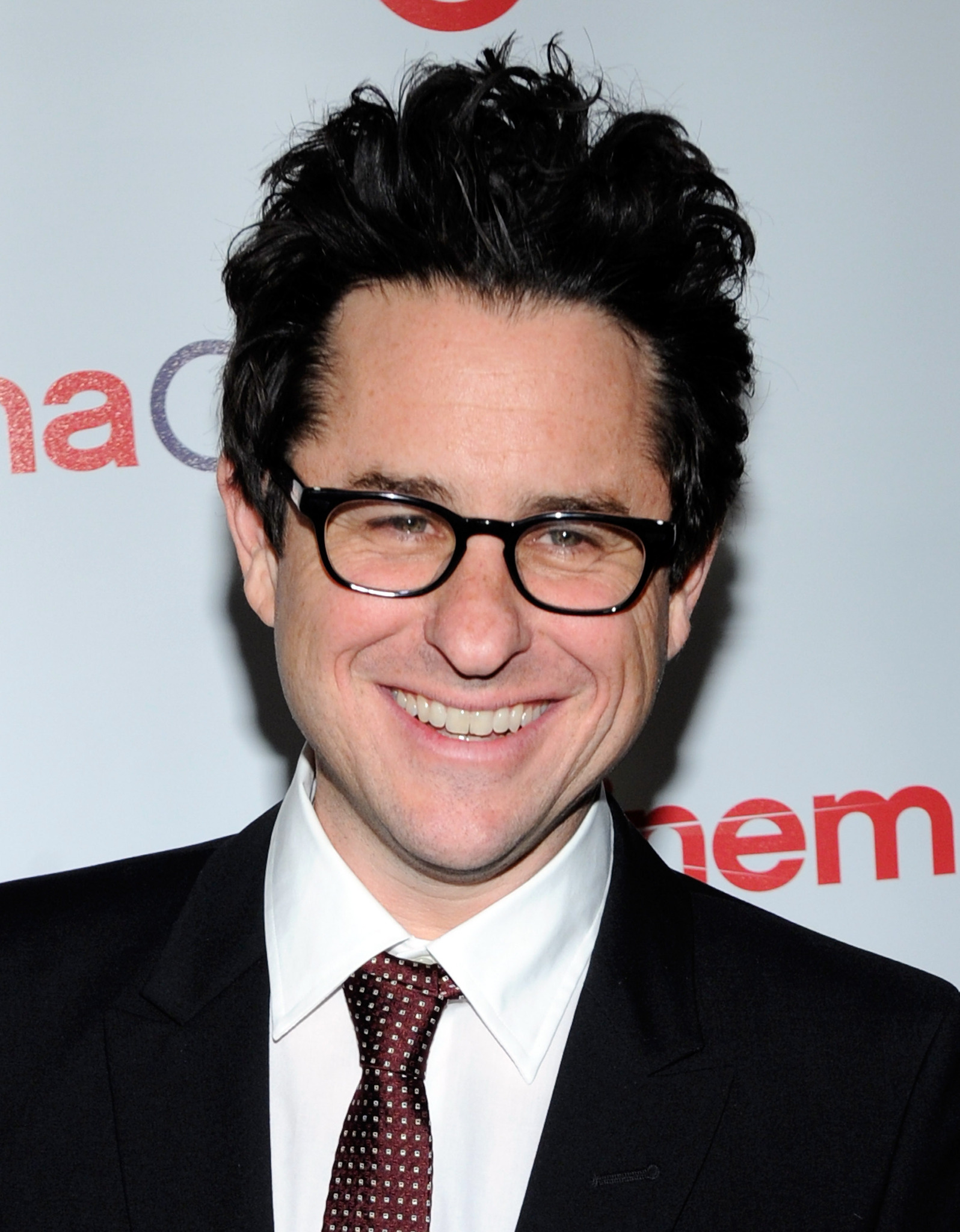 J.J. Abrams