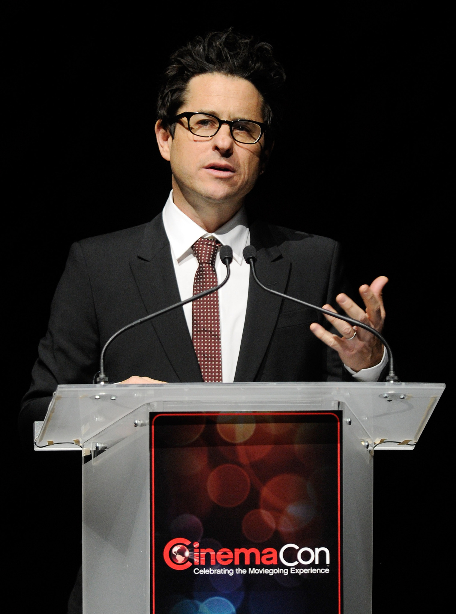 J.J. Abrams