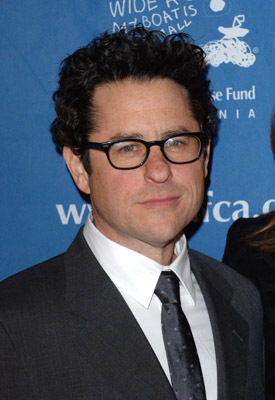 J.J. Abrams