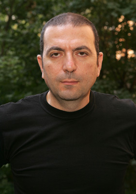 Hany Abu-Assad