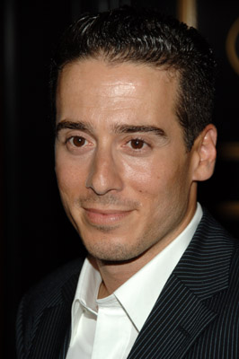 Kirk Acevedo at event of Invincible (2006)