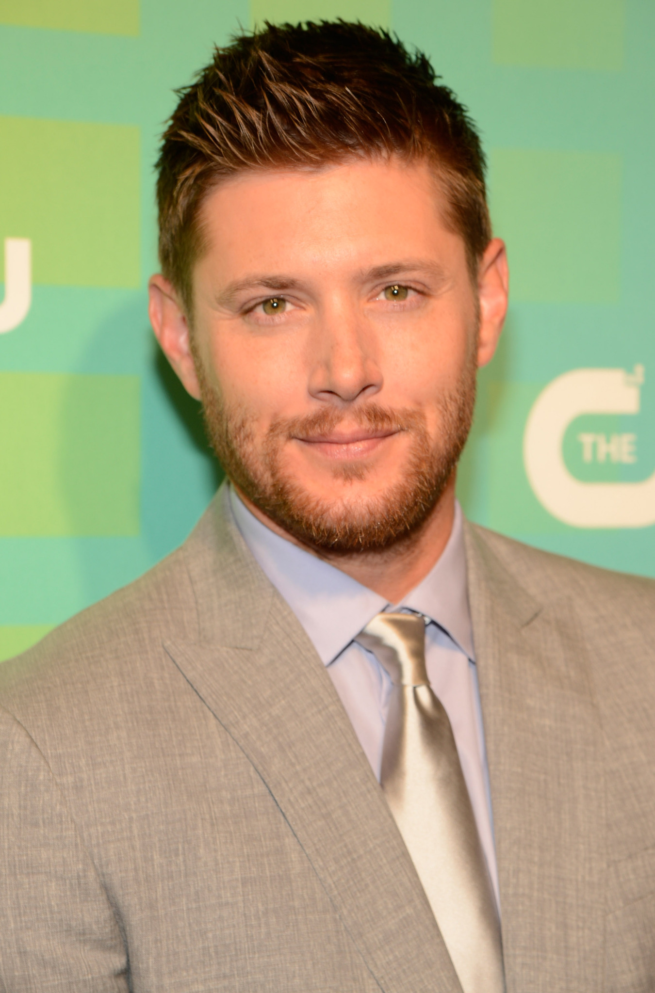 Jensen Ackles