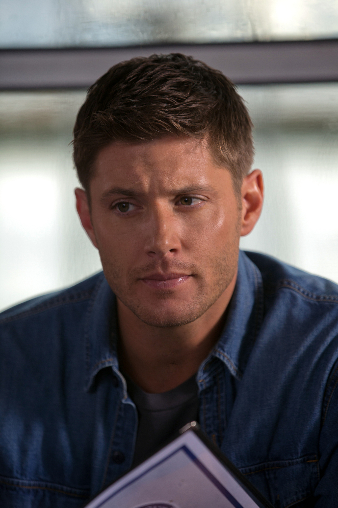 Jensen Ackles in Supernatural (2005)