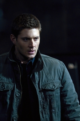 Still of Jensen Ackles in Supernatural (2005)