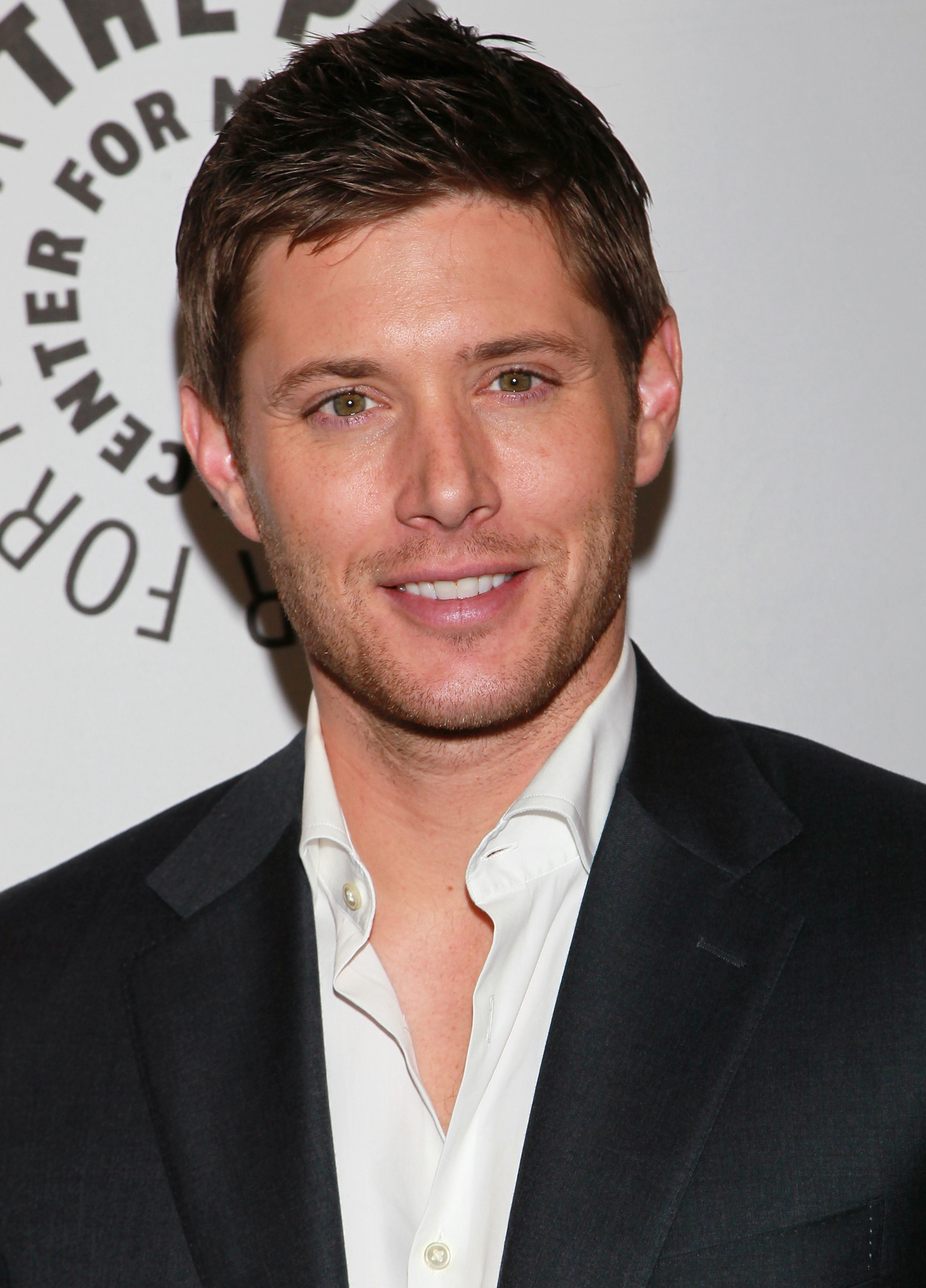 Jensen Ackles at event of Supernatural (2005)