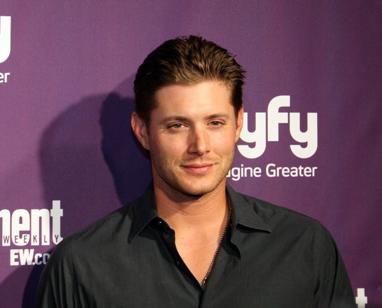 Jensen Ackles