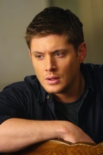 Still of Jensen Ackles in Supernatural (2005)