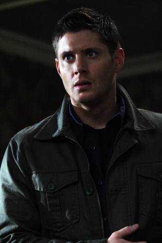 Still of Jensen Ackles in Supernatural (2005)