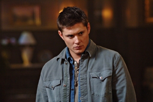 Still of Jensen Ackles in Supernatural (2005)