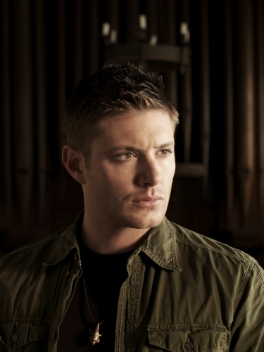 Still of Jensen Ackles in Supernatural (2005)