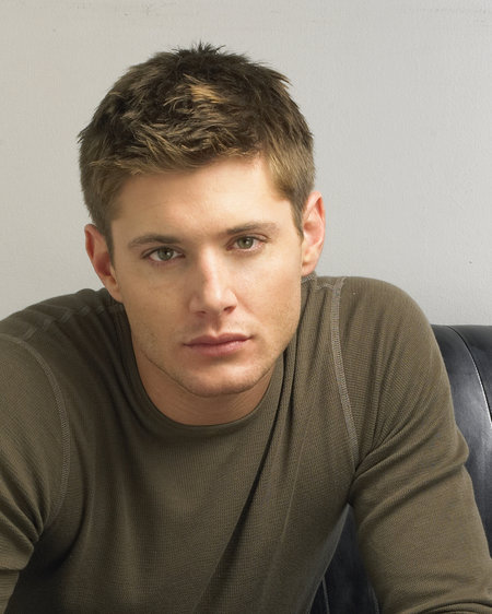 Jensen Ackles