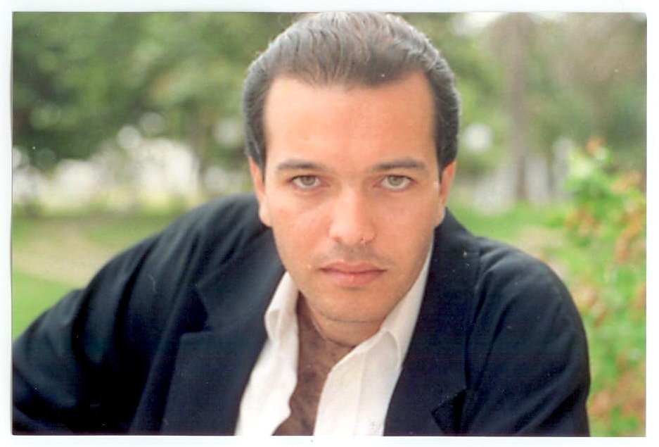 Carlos Acosta-Milian.Photo Casting 
