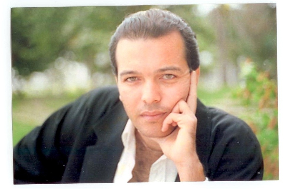 Carlos Acosta-Milian.Photo Casting 