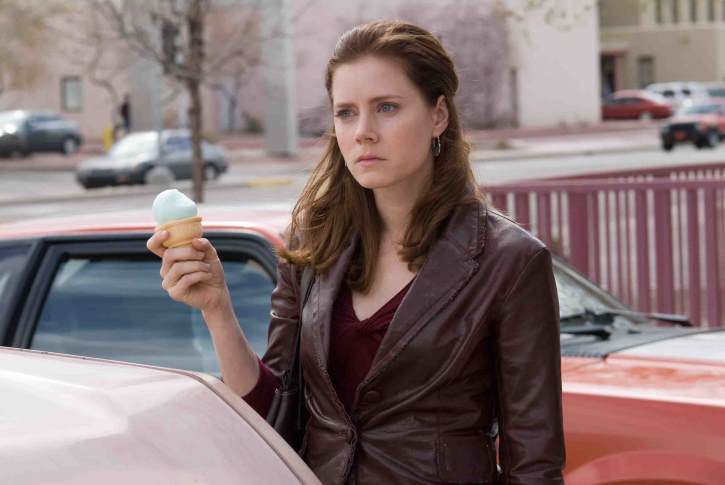 Still of Amy Adams in Sunshine Cleaning (2008)
