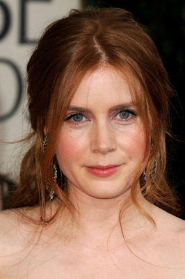 Amy Adams at event of The 66th Annual Golden Globe Awards (2009)