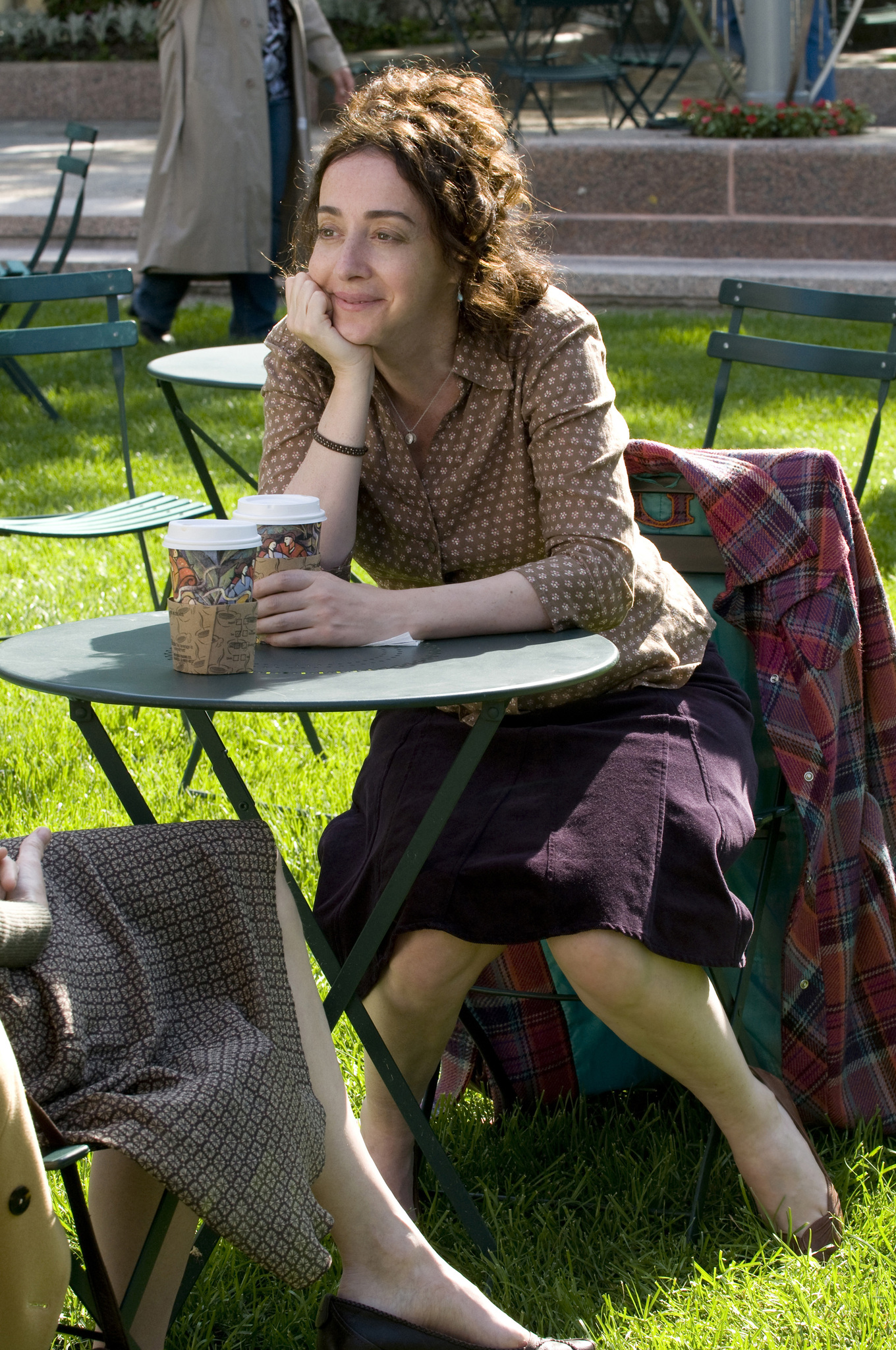 Still of Jane Adams in Hung (2009)