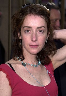 Jane Adams at event of The Anniversary Party (2001)