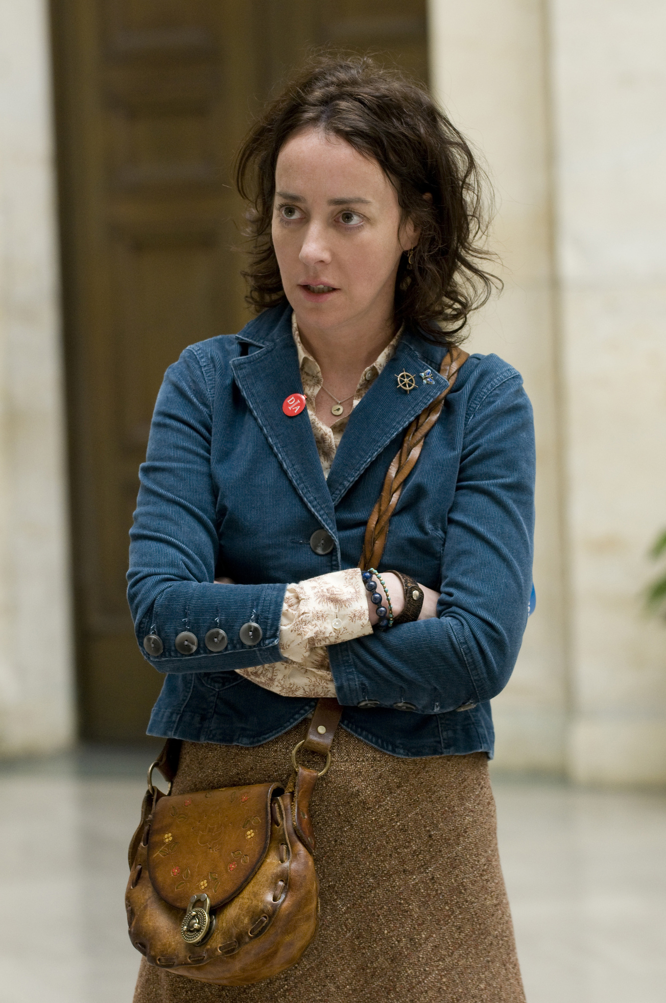 Still of Jane Adams in Hung (2009)