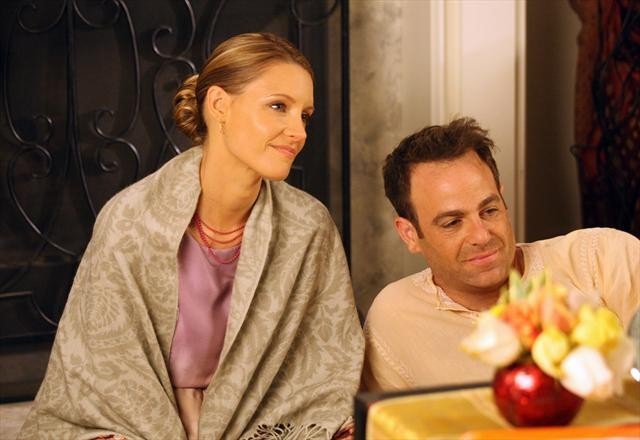Still of Paul Adelstein in Private Practice (2007)