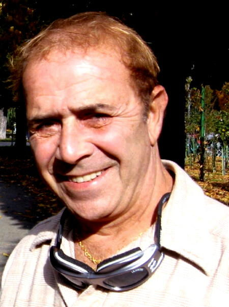 André José Adler