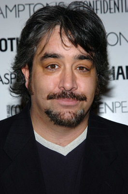 Stephen Adly Guirgis at event of Palindromes (2004)