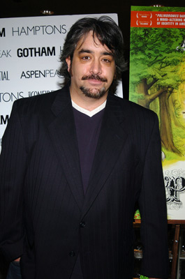 Stephen Adly Guirgis at event of Palindromes (2004)
