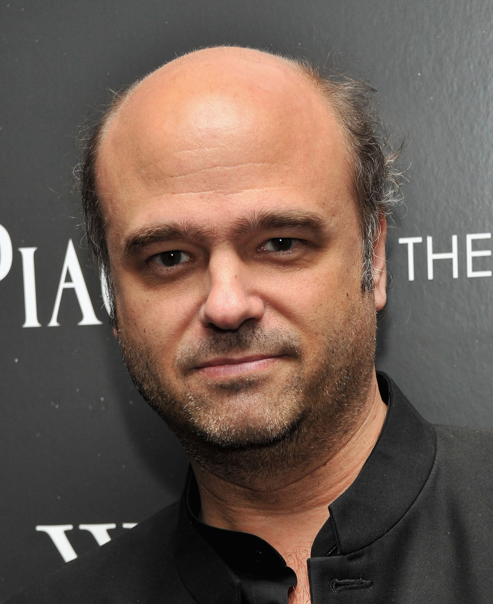 Scott Adsit at event of Mes tikime meile (2011)
