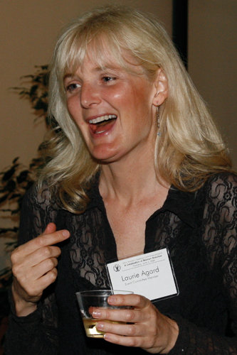 Laurie Agard in A Celebration of Women Directors (2008)