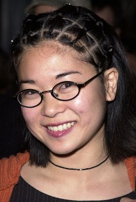 Keiko Agena