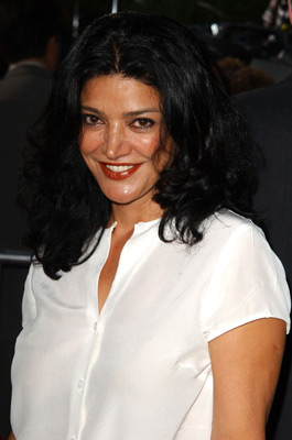 Shohreh Aghdashloo at event of The Manchurian Candidate (2004)