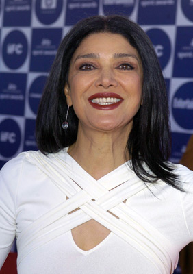 Shohreh Aghdashloo