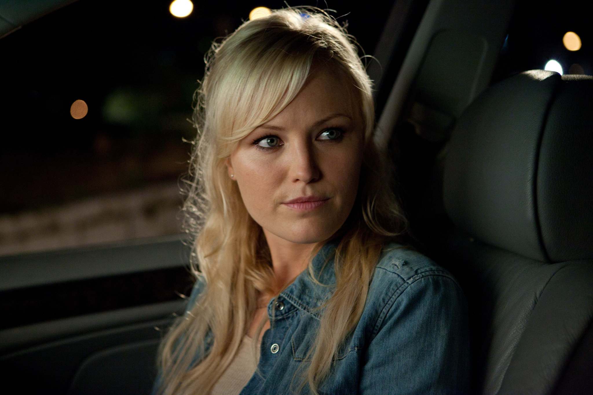 Still of Malin Akerman in Catch .44 (2011)