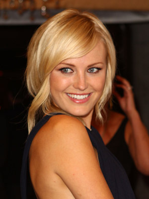 Malin Akerman