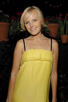 Malin Akerman at event of Fracture (2007)