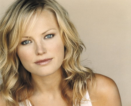 Malin Akerman