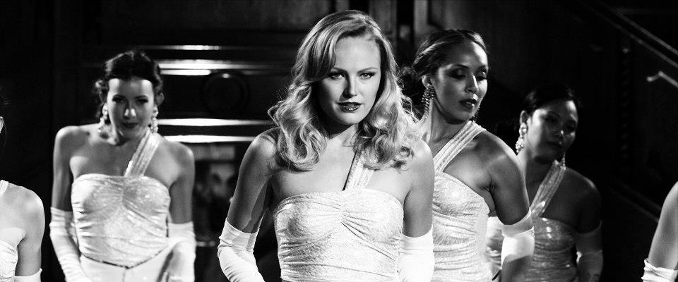 Still of Malin Akerman in Hotel Noir (2012)