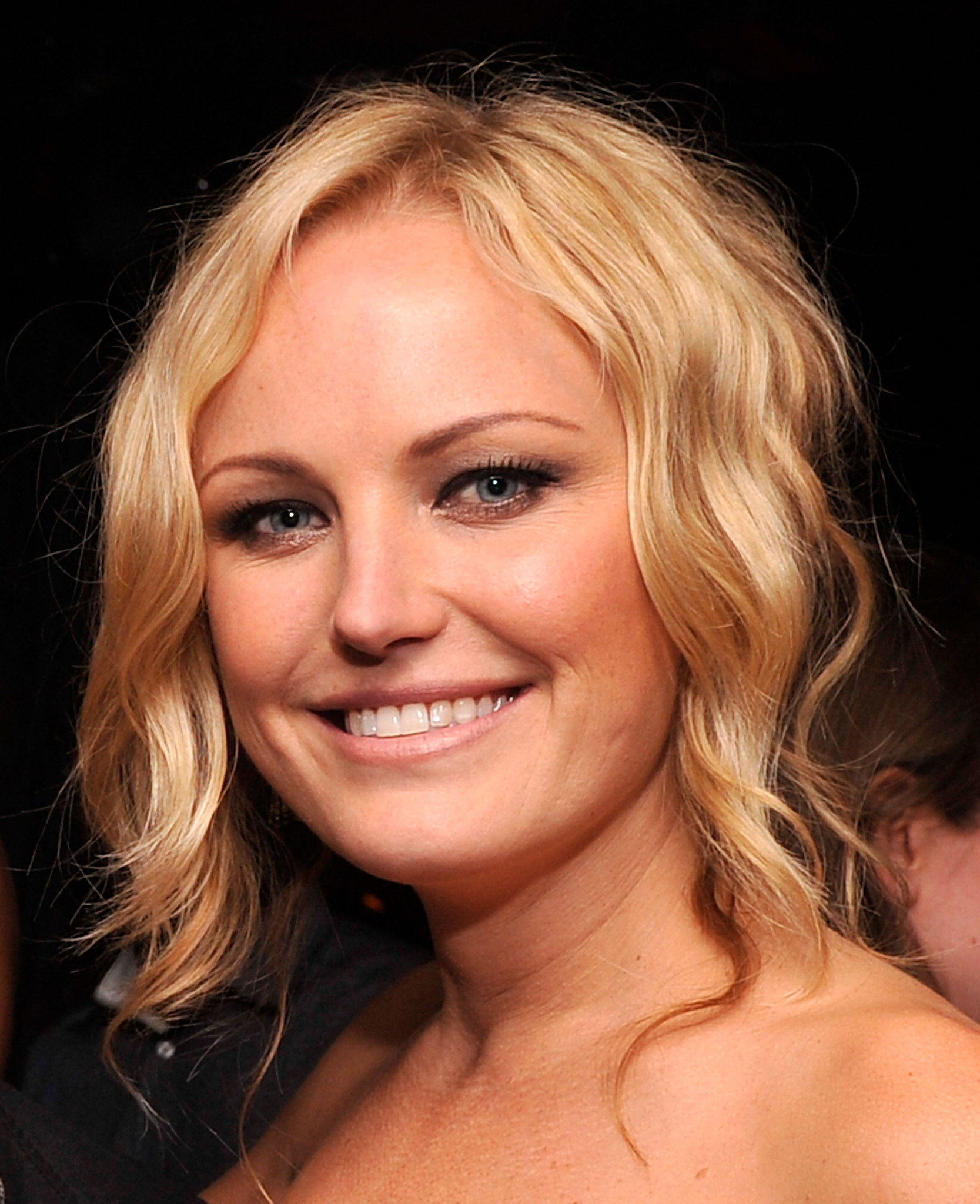 Malin Akerman at event of The Giant Mechanical Man (2012)