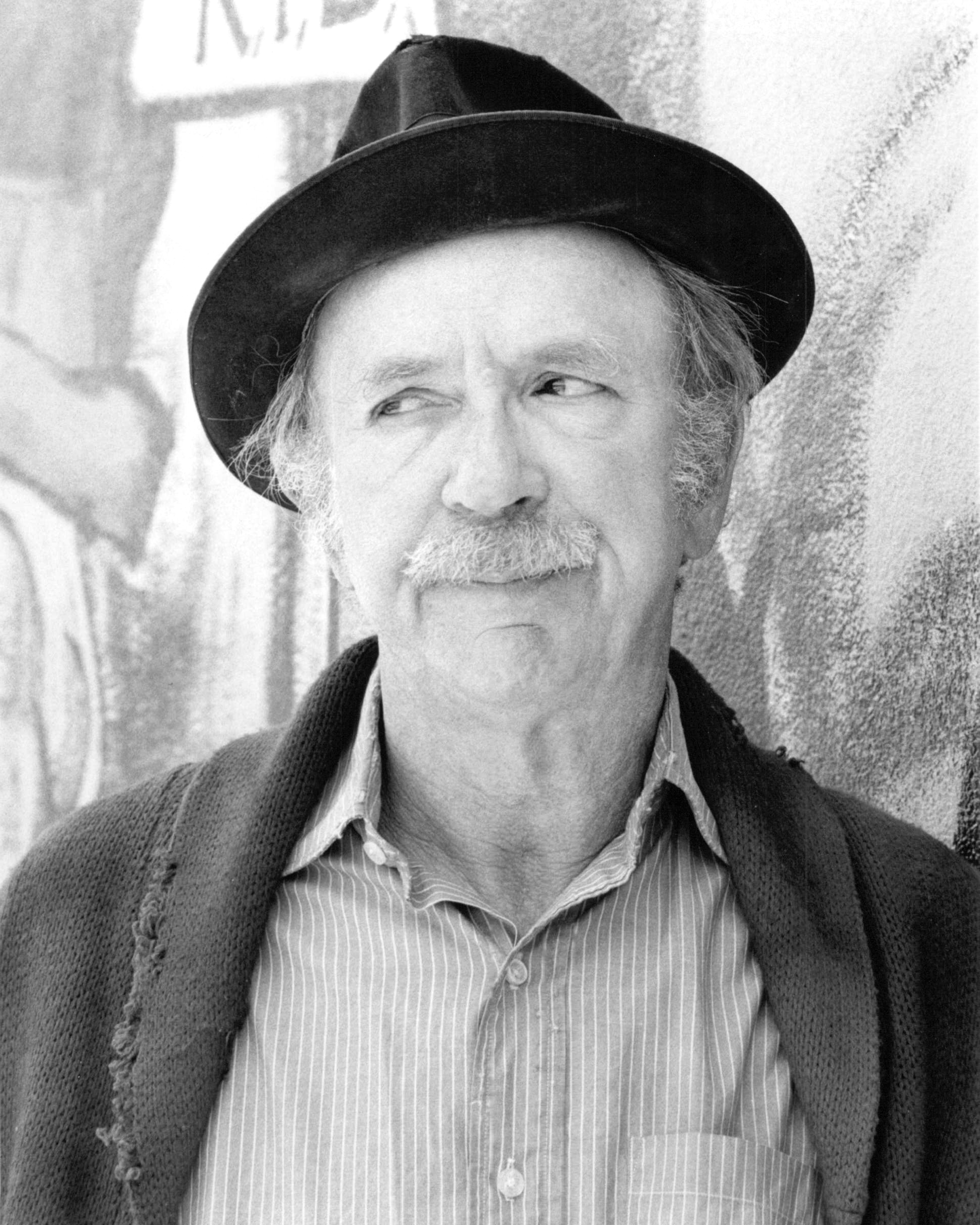 Still of Jack Albertson in Chico and the Man (1974)