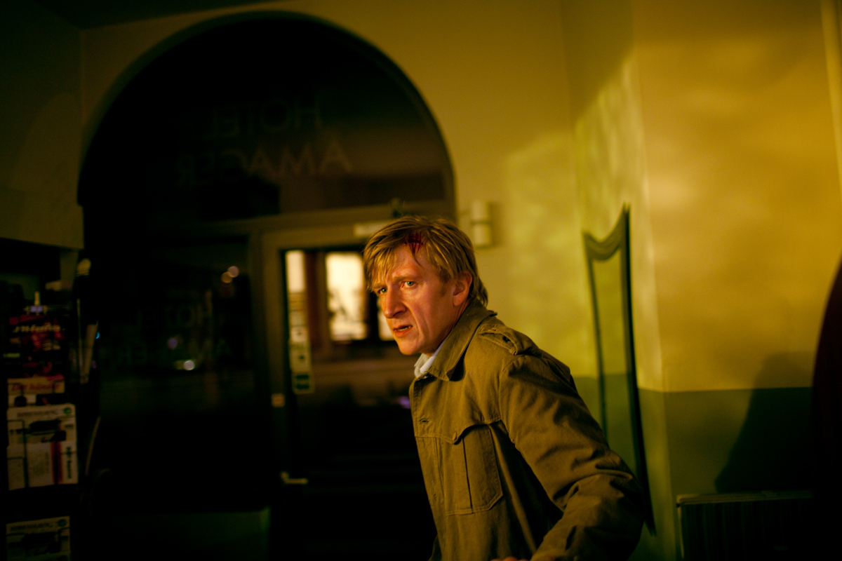 Still of Jens Albinus in Alting bliver godt igen (2010)