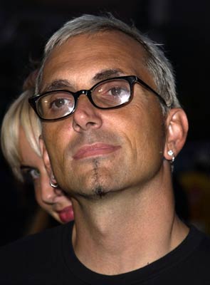 Art Alexakis at event of Rock Star (2001)
